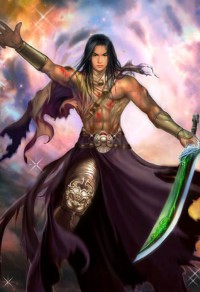 执鞭之士