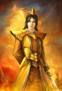难为太子妃