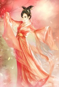 一朵牡丹压豺狼
