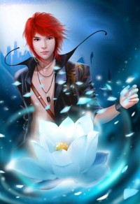 小狼之少年游