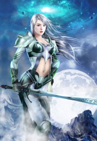 凤凌九天:残暴少女要复仇