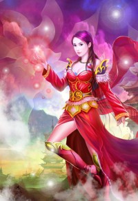 英雄聯盟之王者的世代