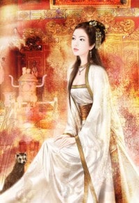 大世爭鋒