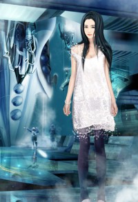 崩坏3 绯樱白莲