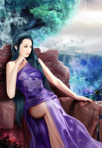 盛世暖婚