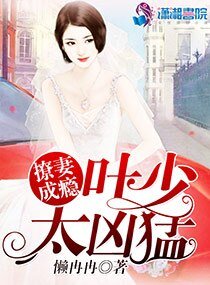 撩妻成瘾:叶少太凶猛