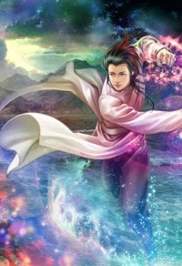 魔女进化论