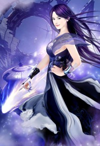 绝妙采魂生