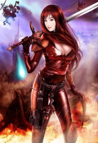 神醫毒女：逆天四小姐