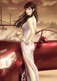 醜女要出嫁之血色嫁衣