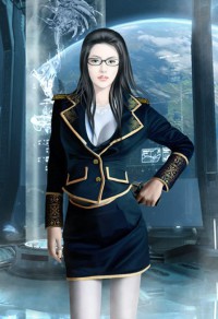 星际女王时代