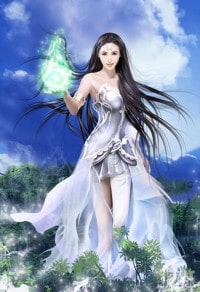 女主穿成了個蛋