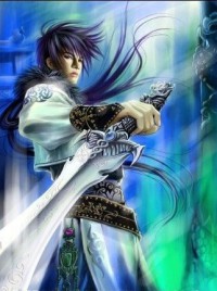 二次元黃毛系統