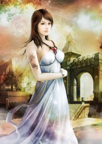 小奶貓：本喵是妖帝