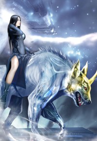 荒野追兇