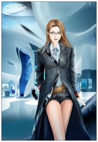 [欲望的囚牢]（18）作者：dantez13（魔门中人